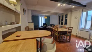 Maison de village à Puimoisson (04410)