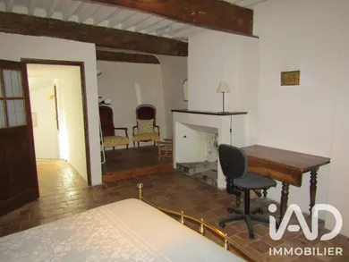 Maison de village à Puimoisson (04410)