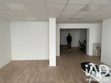 Murs commerciaux à Épinal (88000)