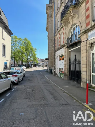 Murs commerciaux à Épinal (88000)