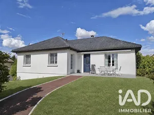 Traditional house in Maizières-la-Grande-Paroisse (10510)