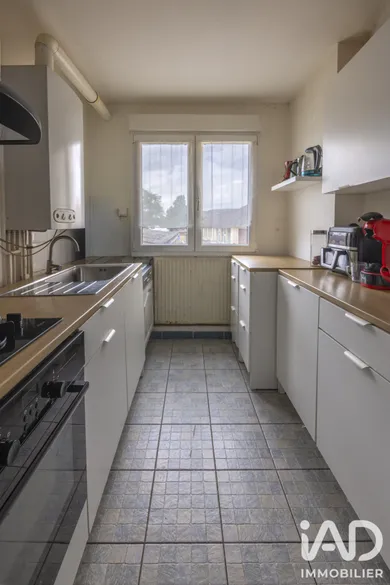 Appartement à Montigny-lès-Metz (57950)