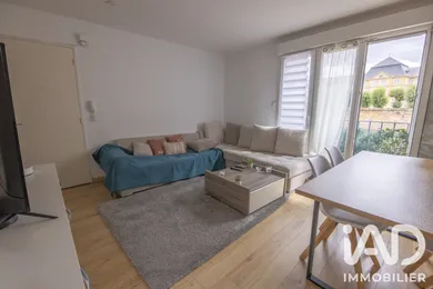 Appartement à Montigny-lès-Metz (57950)