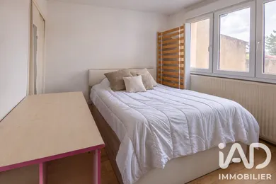 Apartment in Montigny-lès-Metz (57950)
