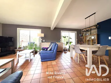 Maison à Maisdon-sur-Sèvre (44690)
