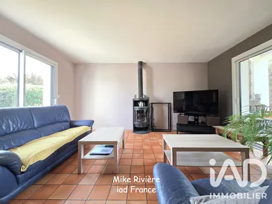 Maison à Maisdon-sur-Sèvre (44690)