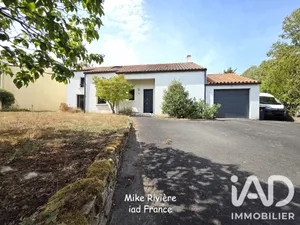Maison à Maisdon-sur-Sèvre (44690)