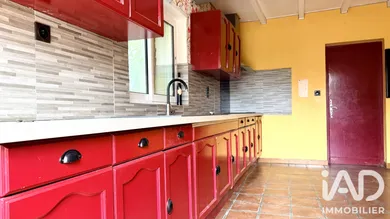 Maison de village à Plaisance (32160)