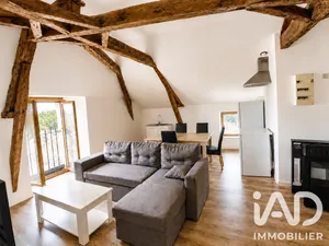 Appartement à Thiviers (24800)