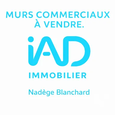 Murs commerciaux à Royan (17200)