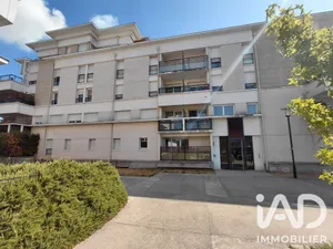 Appartement à Guyancourt (78280)