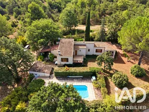 Maison à Allemagne-en-Provence (04500)
