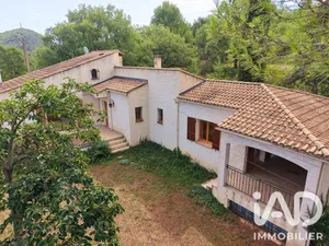 Maison à Allemagne-en-Provence (04500)