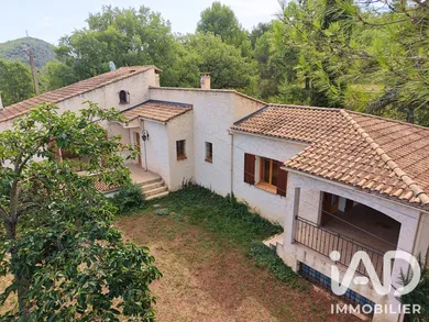 Maison à Allemagne-en-Provence (04500)