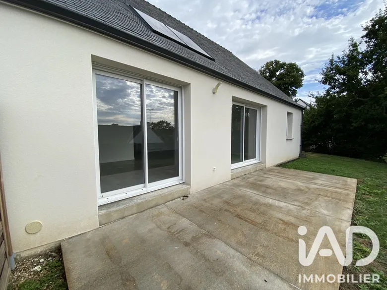 Maison 4 pièces 82 m² · à Elven · 82 m² · 285 000 €