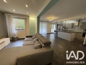 Apartment in Cergy (95000)