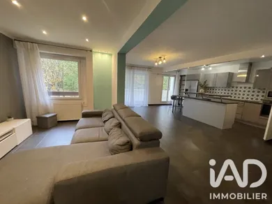 Apartment in Cergy (95000)