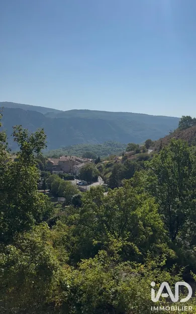 Terrain à bâtir à Cipieres (06620)