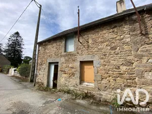 Maison à Plœuc-L'Hermitage (22150)