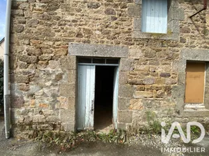 House in Plœuc-L'Hermitage (22150)