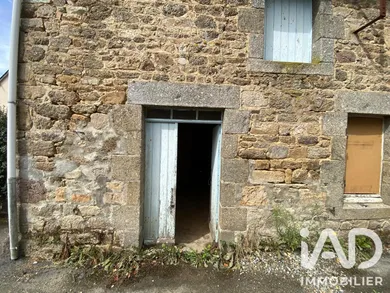 Maison à Plœuc-L'Hermitage (22150)