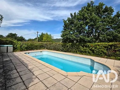 Maison à Allemagne-en-Provence (04500)