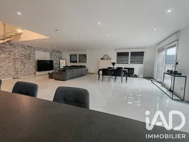 House in Anzin (59410)
