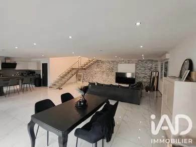 House in Anzin (59410)