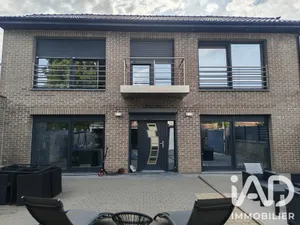 House in Anzin (59410)