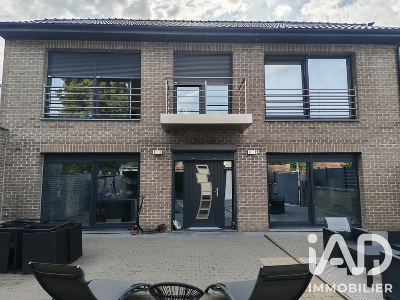 Maison 5 pièces 200 m² · à Anzin · 200 m² · 299 000 €