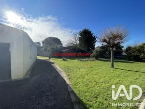 Building plot in LES SABLES D'OLONNE (85180)