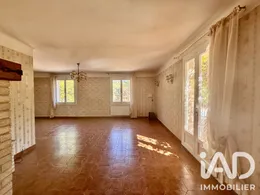 Traditional house in Rustrel (84400)