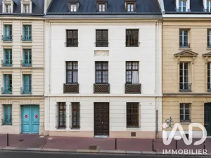 Appartement à Rouen (76000)