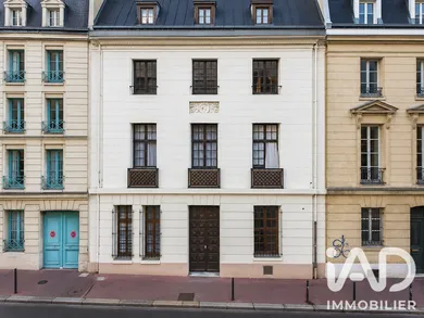 Appartement à Rouen (76000)
