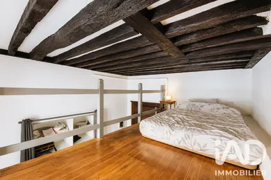 Appartement à Rouen (76000)