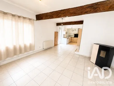 Maison de village à Sainte-Tulle (04220)