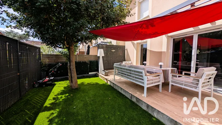 Maison 3 pièces 65 m² · à Fonbeauzard · 65 m² · 225 000 €