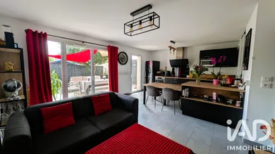 House in Fonbeauzard (31140)