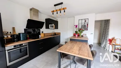 House in Fonbeauzard (31140)