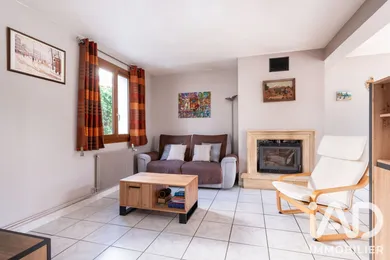 Traditional house in Givors (69700)