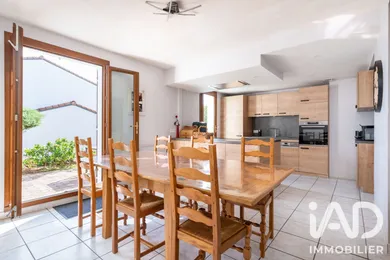 Traditional house in Givors (69700)