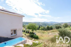 Maison traditionnelle à Tartaras (42800)