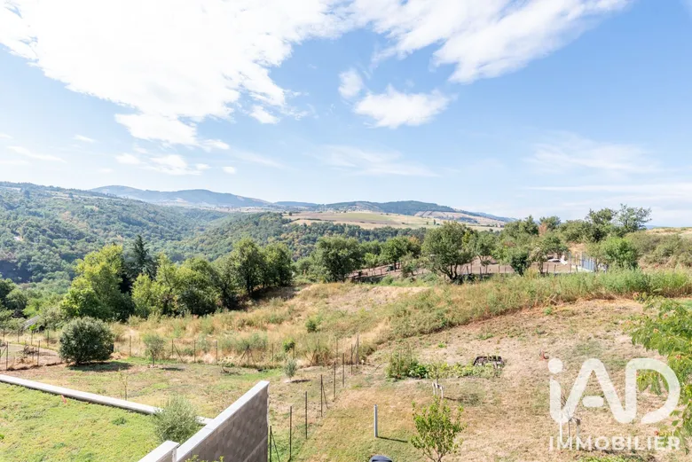 Maison 5 pièces 91 m² · à Tartaras · 91 m² · 364 000 €