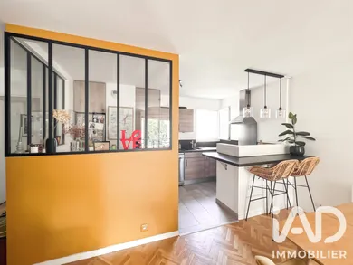 Appartement à Saint-Cloud (92210)