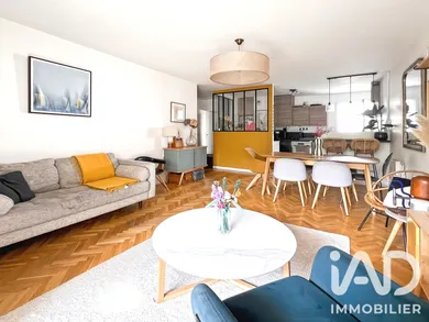 Appartement à Saint-Cloud (92210)