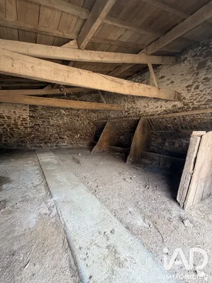 Immeuble à Essarts-en-Bocage (85140)