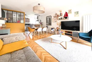 Appartement à Saint-Cloud (92210)