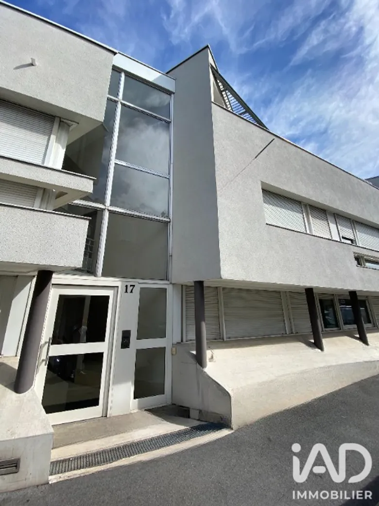 Appartement 2 pièces 61 m² · à Reims · 60,5 m² · 152 900 €