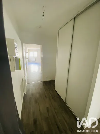 Appartement à Reims (51100)
