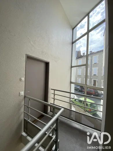 Appartement à Reims (51100)